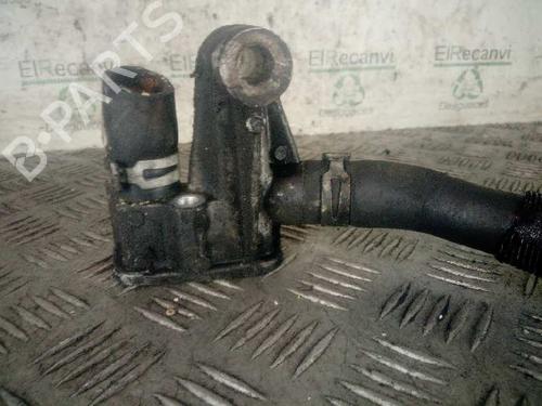 Used Other Other OPEL ZAFIRA A MPV (T98) 2.2 DTI 16V (F75) (125 hp) 14355825 14355825