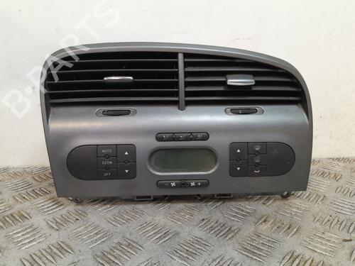 Used Climate control Climate control SEAT ALTEA (5P1) [2004-2015] 34521683 34521683
