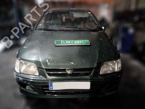 MITSUBISHI SPACE STAR MPV (DG_A) 1.8 GDI (DG5A) (122 hp) 757278