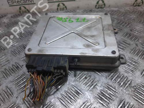 Engine control unit (ECU) ROVER 200 II Hatchback (RF) 214 Si | BP15067348M57