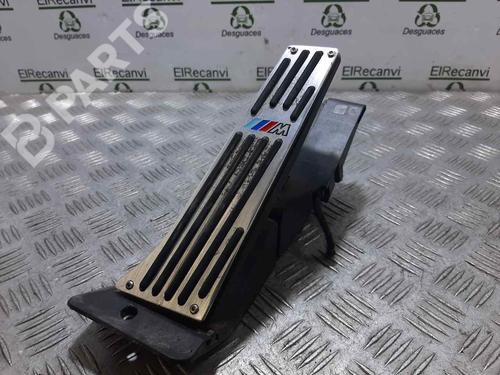 Used Pedal Pedal BMW 1 (E87) 120 d (177 hp) 10393255 10393255