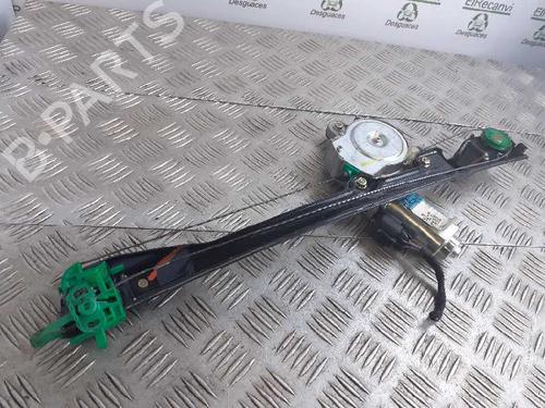 Used Front left window mechanism FIAT PUNTO (188_) 1.2 60 (188.030, .050, .130, .150, .230, .250) (60 hp) 6164771