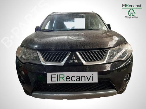 Pièces Détachées Usagées MITSUBISHI OUTLANDER II (CW_W) 2.0 DI-D (CW8W) (140 hp) 4457220