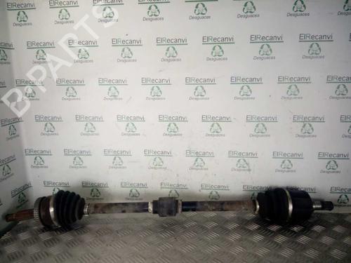 Used Right front driveshaft KIA SPORTAGE II (JE_, KM_) 2.0 CRDi (140 hp) 4754641