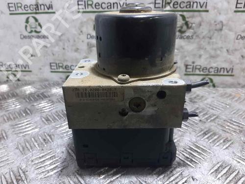 ABS Bremseaggregat VW GOLF IV (1J1) | BP16172286M43