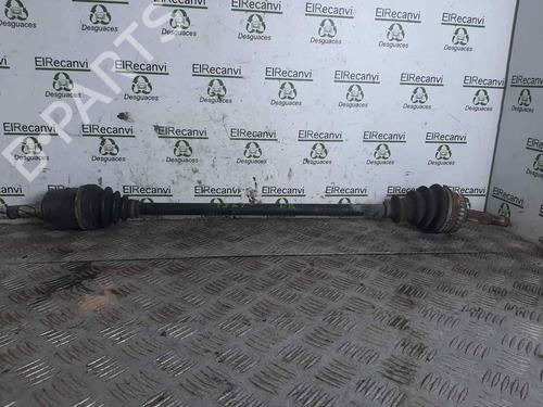 Used Right front driveshaft OPEL TIGRA TwinTop (X04) 1.4 (R97) (90 hp) 17542309