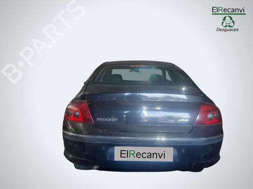 Instrument cluster PEUGEOT 407 (6D_)  | BP16011492C47 