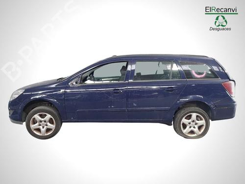 Climate control OPEL ASTRA H Estate (A04)  | BP15107810I5 