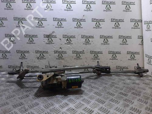 Viskermotor vindrute RENAULT SCÉNIC II (JM0/1_) [2003-2010]  18784371