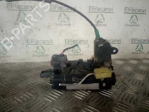 Used Front right lock OPEL ASTRA H GTC (A04) 1.9 CDTi (L08) (150 hp) 4524822