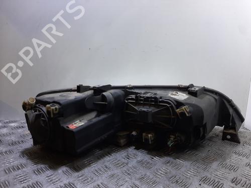 Left headlight MAZDA 6 Hatchback (GG) 2.3 (GG3S) | BP30887008C28