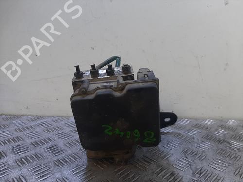 Used ABS pump ABS pump CITROËN XSARA PICASSO (N68) 1.6 HDi (109 hp) 36166505 36166505