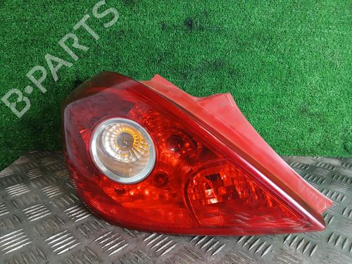 Feu arrière gauche OPEL CORSA D (S07) [2006-2015]  32261787