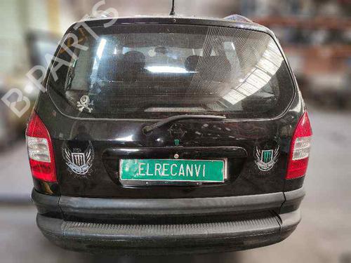 Querlenker links vorne OPEL ZAFIRA A MPV (T98) 2.0 DTI 16V (F75) | BP5642453M12 