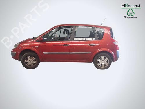 Left taillight RENAULT SCÉNIC II (JM0/1_) | BP15188409C34