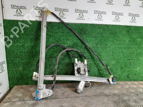 Rudehejsemekanisme Højre foran RENAULT LAGUNA II (BG0/1_) | BP25819897C23