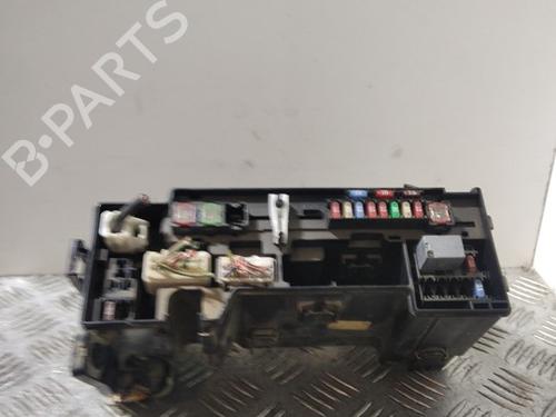 Used Fuse box PEUGEOT 107 (PM_, PN_) 1.4 HDi (54 hp) 30316177