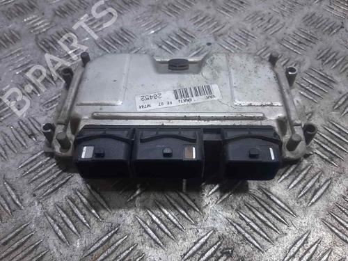 Used Engine control unit (ECU) CITROËN XSARA PICASSO (N68) 1.6 (95 hp) 13504840