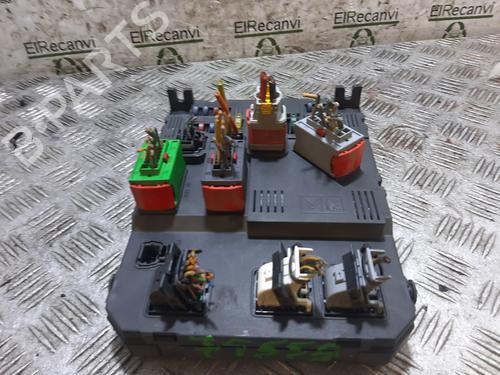 Used Fuse box PEUGEOT 206 Hatchback (2A/C) [1998-2012]  17242485