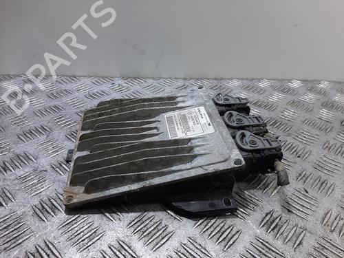 Motorstyringsenhed NISSAN NOTE (E11, NE11) 1.5 dCi | BP30682714M57