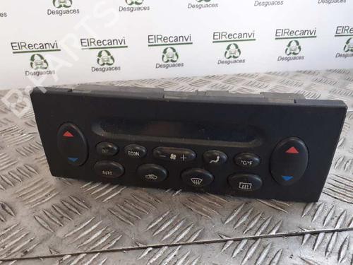 AC-Styringsenhed/Manøvreenhed ROVER 75 (RJ) 2.0 CDT (115 hp) 5838566