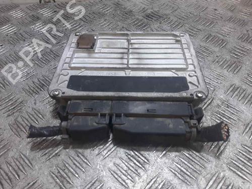 Engine control unit (ECU) VW GOLF IV (1J1) 1.6 | BP13755738M57 