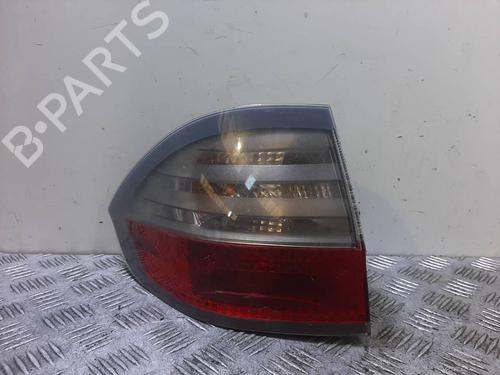 Used Left taillight Left taillight 38751964 38751964