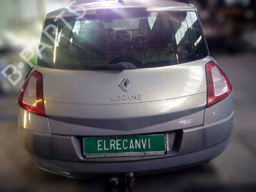 Fuel pump RENAULT MEGANE II (BM0/1_, CM0/1_)  | BP4544630M76 