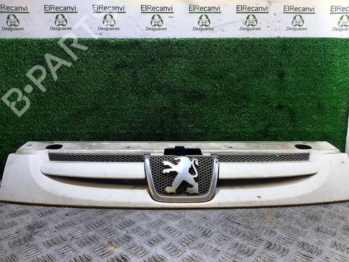 Grille PEUGEOT PARTNER MPV (5_, G_) [1996-2026]  32684330