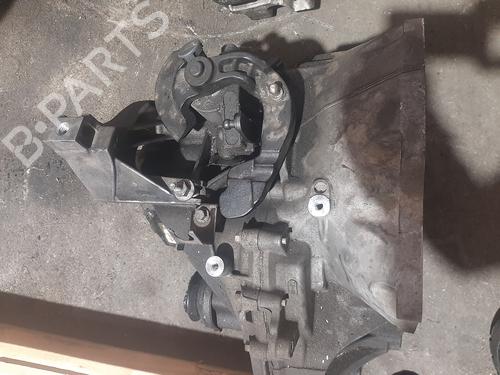 Used Gearbox FORD FOCUS III 1.0 EcoBoost (100 hp) 15818380