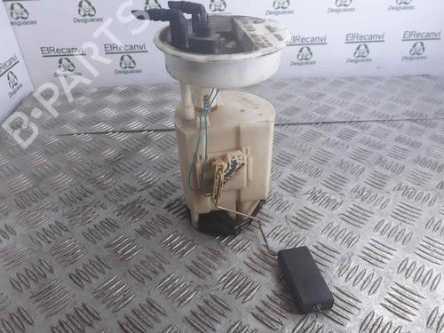 Pompe à carburant SEAT LEON (1M1) 1.9 TDI (90 hp) 7022764