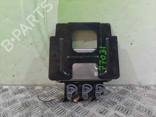 Engine control unit (ECU) CITROËN C4 I (LC_) 1.6 16V | BP13634851M57