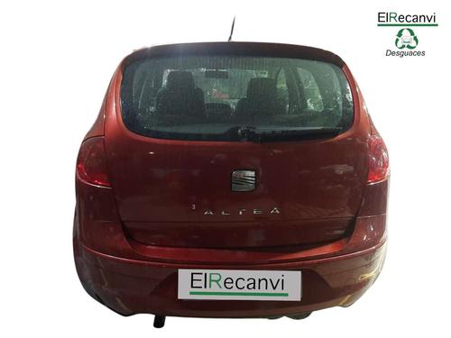 AC radiator SEAT ALTEA (5P1) | BP23230489M32