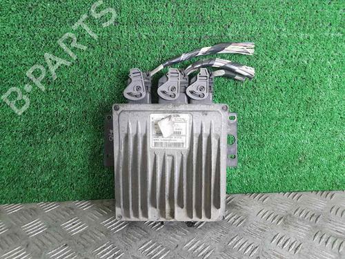 Used Engine control unit (ECU) RENAULT KANGOO (KC0/1_) 1.5 dCi (KC07) (65 hp) 22602655
