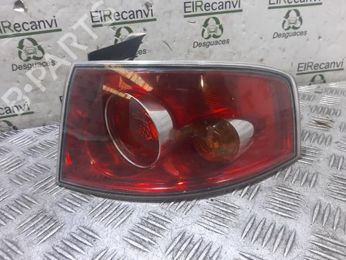 Used Right taillight SEAT IBIZA III (6L1) [2002-2009]  18842011