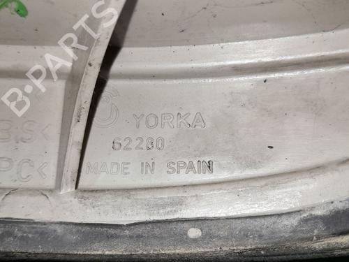 Used Left taillight OPEL ZAFIRA A MPV (T98) 1.8 16V (F75) (116 hp) 29430861