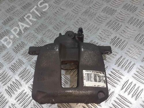Used Left front brake caliper PEUGEOT 207 (WA_, WC_) [2006-2015]  11565001