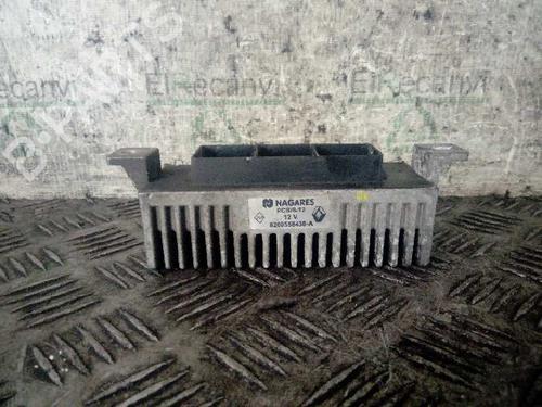 Module électronique RENAULT SCÉNIC II (JM0/1_) 1.9 dCi (JM14) (131 hp) 10197304