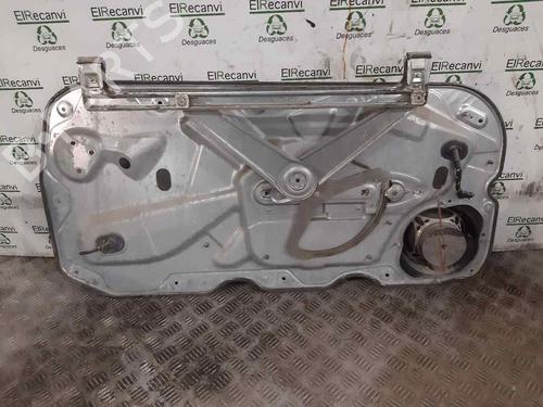 Rudehejsemekanisme Højre foran FORD FOCUS II (DA_, HCP, DP) [2004-2013]  7218092