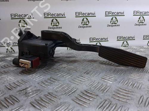 Gaspedaal OPEL MERIVA A MPV (X03) 1.7 DTI (E75) (75 hp) 5838616