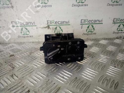 Used Headlight switch BMW 3 (E46) 316 i (115 hp) 4544872