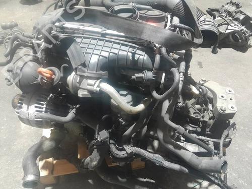 Engine AUDI A3 (8P1) | BP40092334M1 - Image 3