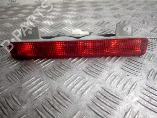 Terzo stop MITSUBISHI GALLOPER (JK-01) 2.5 TD intercooler (99 hp) 4965435