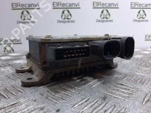 Electronic module CITROËN C3 I (FC_, FN_) 1.1 i | BP5851478M83