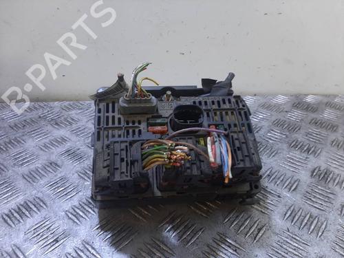 Fuse box CITROËN C5 II (RC_) | BP38625619E1 - Image 2