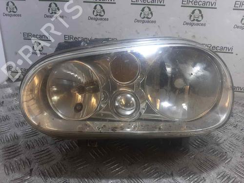 Scheinwerfer links für VW GOLF IV (1J1) 1.9 TDI (110 hp) 13462840