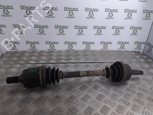 Used Left front driveshaft HONDA CONCERTO (HW, MA) 1.6 i 16V (112 hp) 6806396