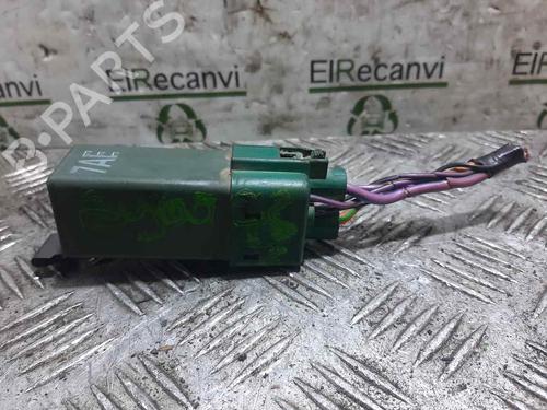 Used Electronic module FORD ESCORT VI (GAL) [1992-1996]  16171277