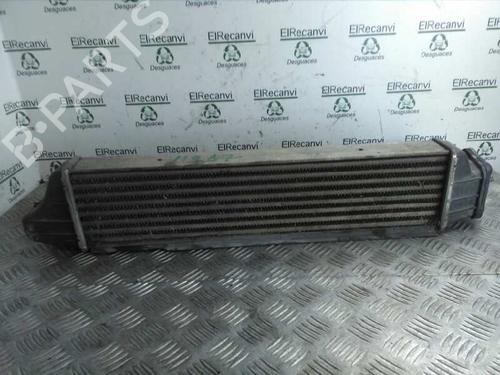 Used Intercooler BMW 3 (E46) 320 d (136 hp) 4524121