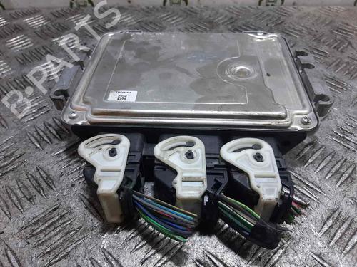 Engine control unit (ECU) FORD FOCUS II (DA_, HCP, DP) 1.6 TDCi | BP14914084M57